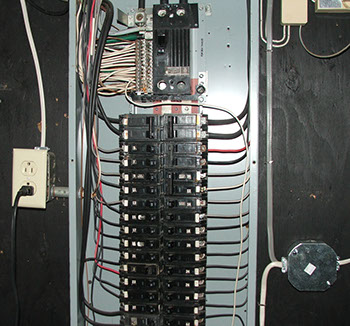 Electrical