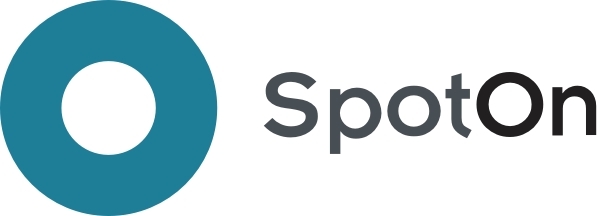SpotOn Logo